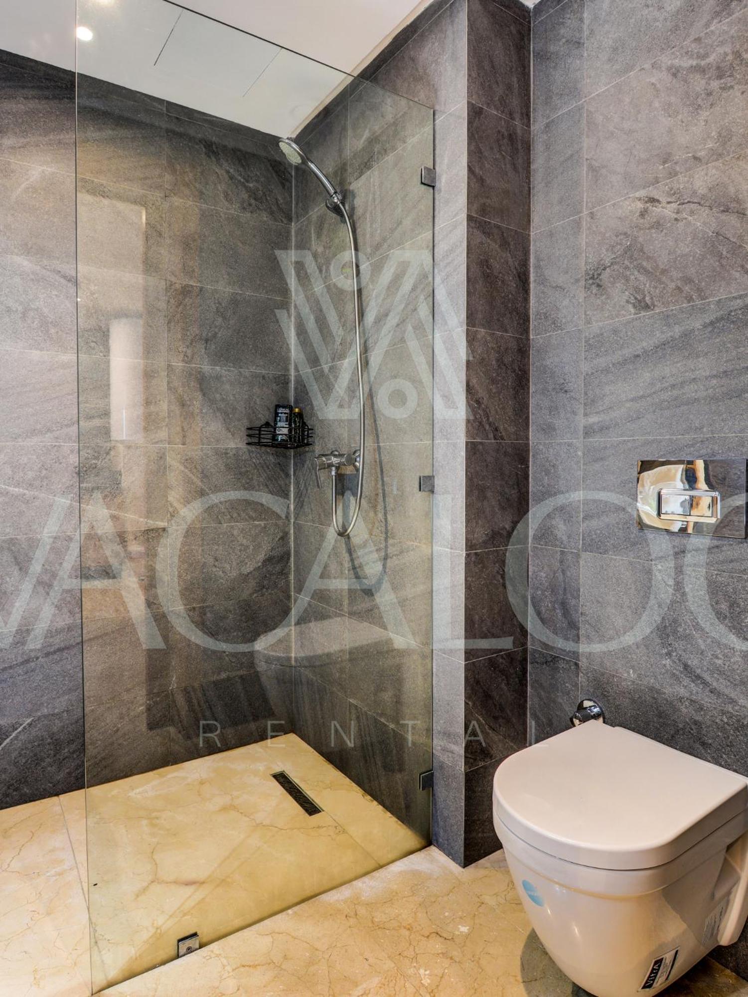 Blue Vibes - Luxe - Piscine 3 Or 4 Px Apartment Taghazout